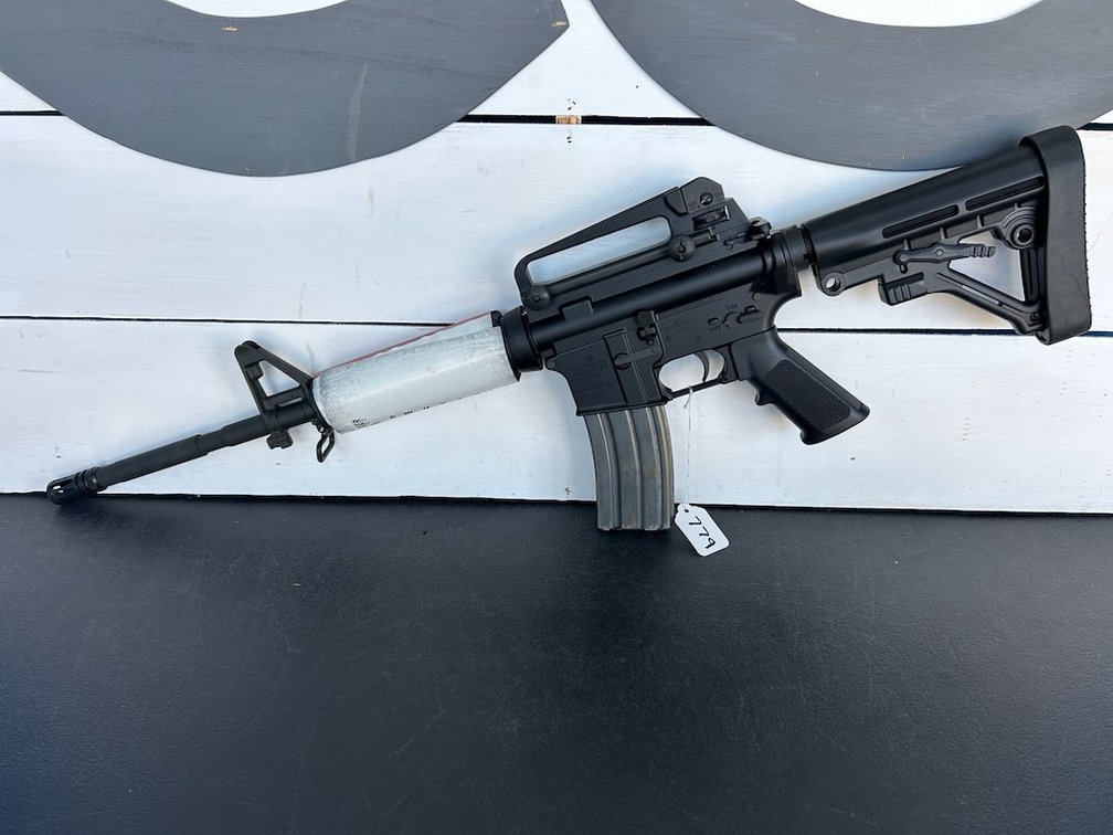 Image for June 2026 Firearm, Ammo, & Accessory Auction