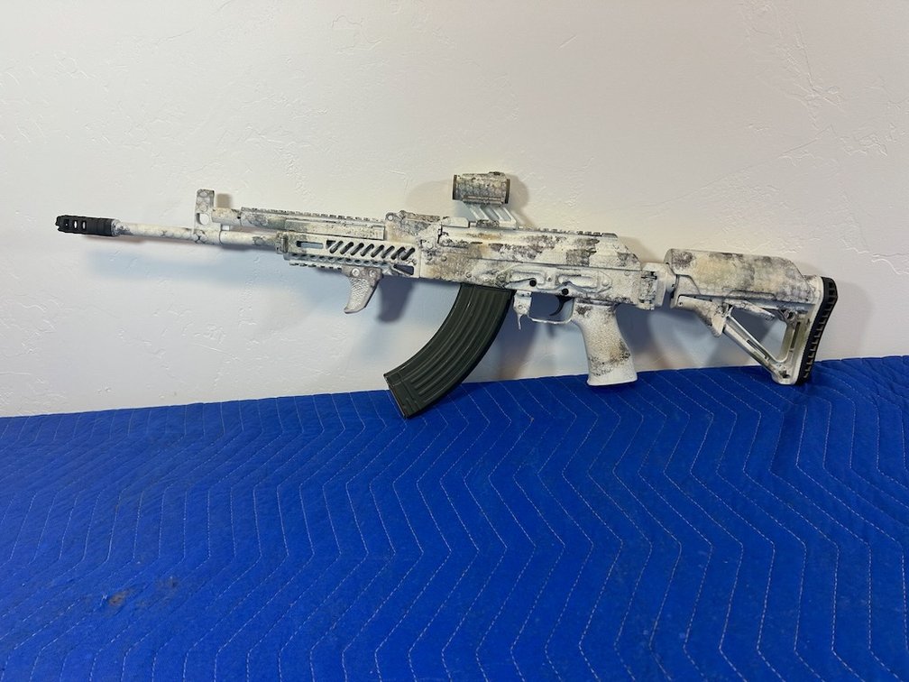 Image for June 2026 Firearm, Ammo, & Accessory Auction