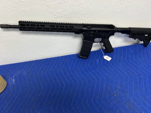 Image for June 2026 Firearm, Ammo, & Accessory Auction