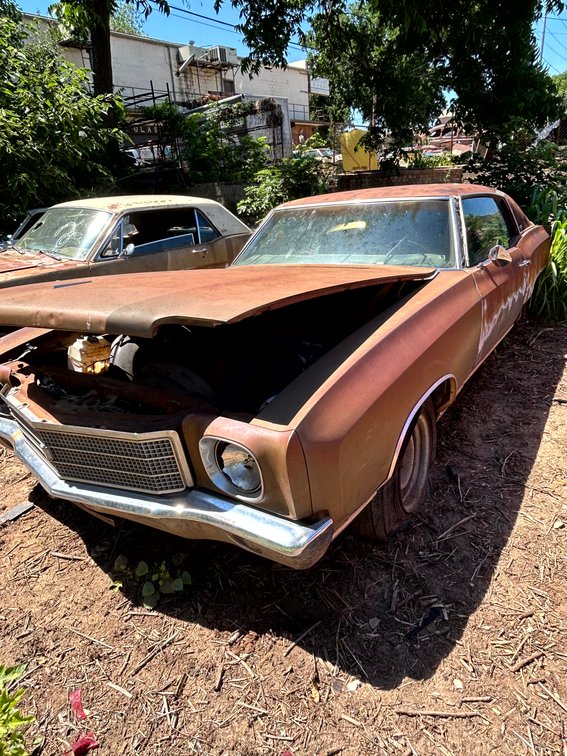 Image for Ramer Auto Vintage, Classic, & Collector Car Auction