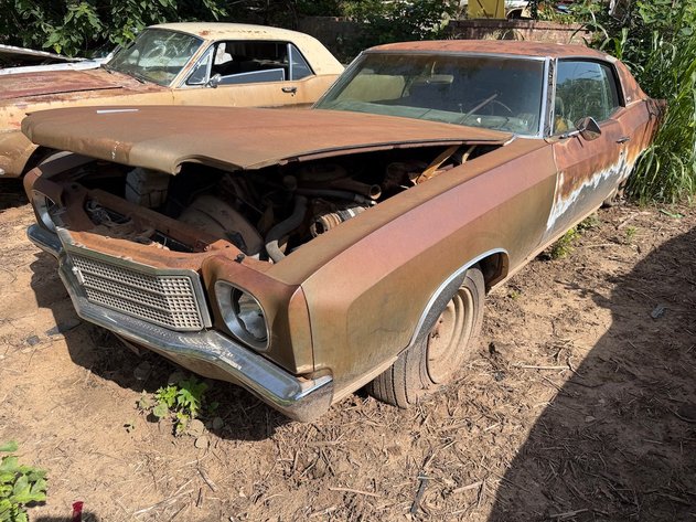 Image for Ramer Auto Vintage, Classic, & Collector Car Auction