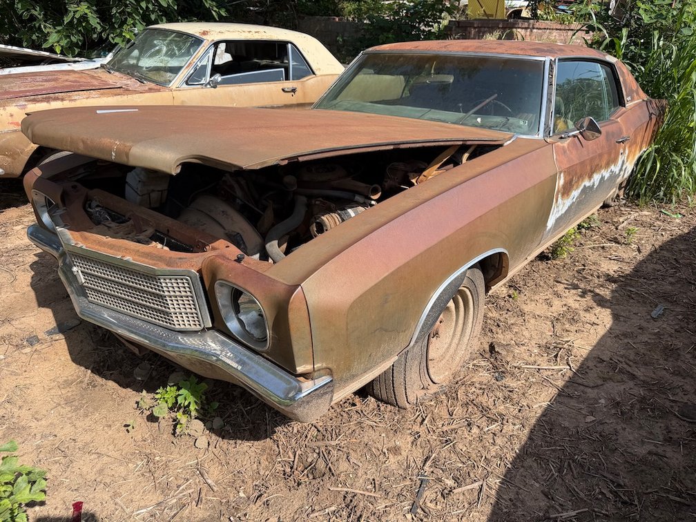 Image for Ramer Auto Vintage, Classic, & Collector Car Auction