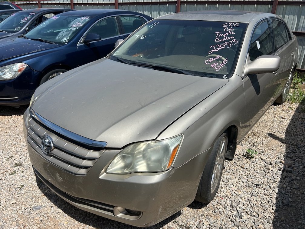 Image for Elite Wrecker Service Impound Auction