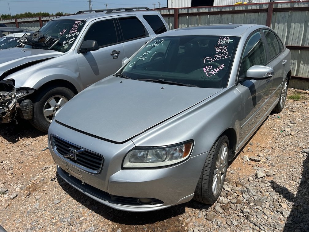 Image for Elite Wrecker Service Impound Auction