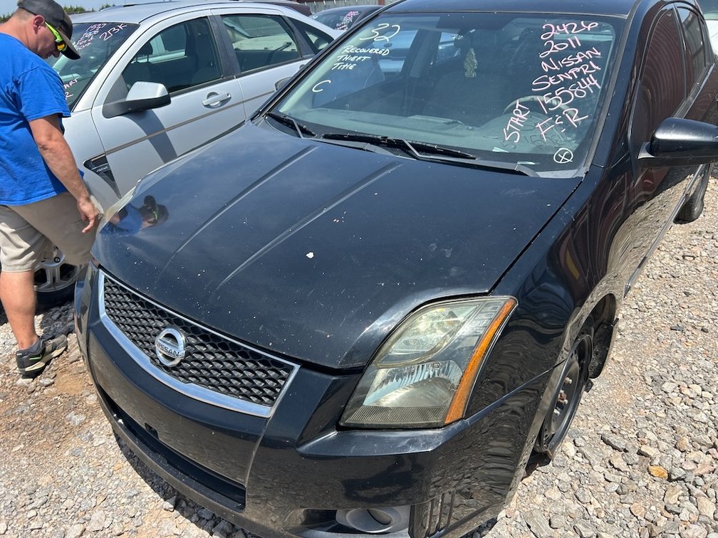 Image for Elite Wrecker Service Impound Auction