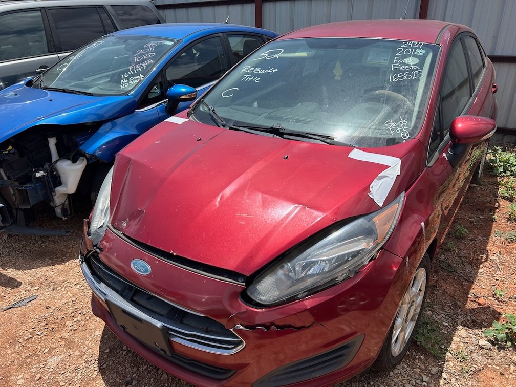 Image for Elite Wrecker Service Impound Auction