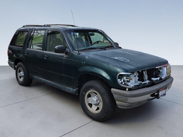 Image for Warmer Weather