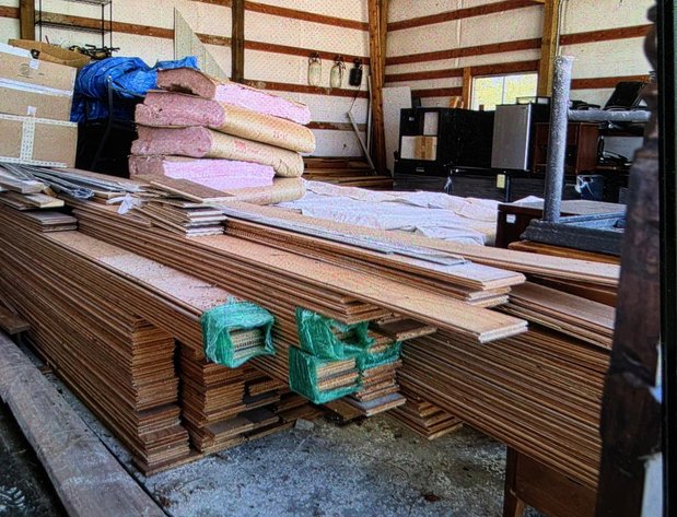 Image for Live Auction 216 Camp Piene Rd  Sagle, ID 83860