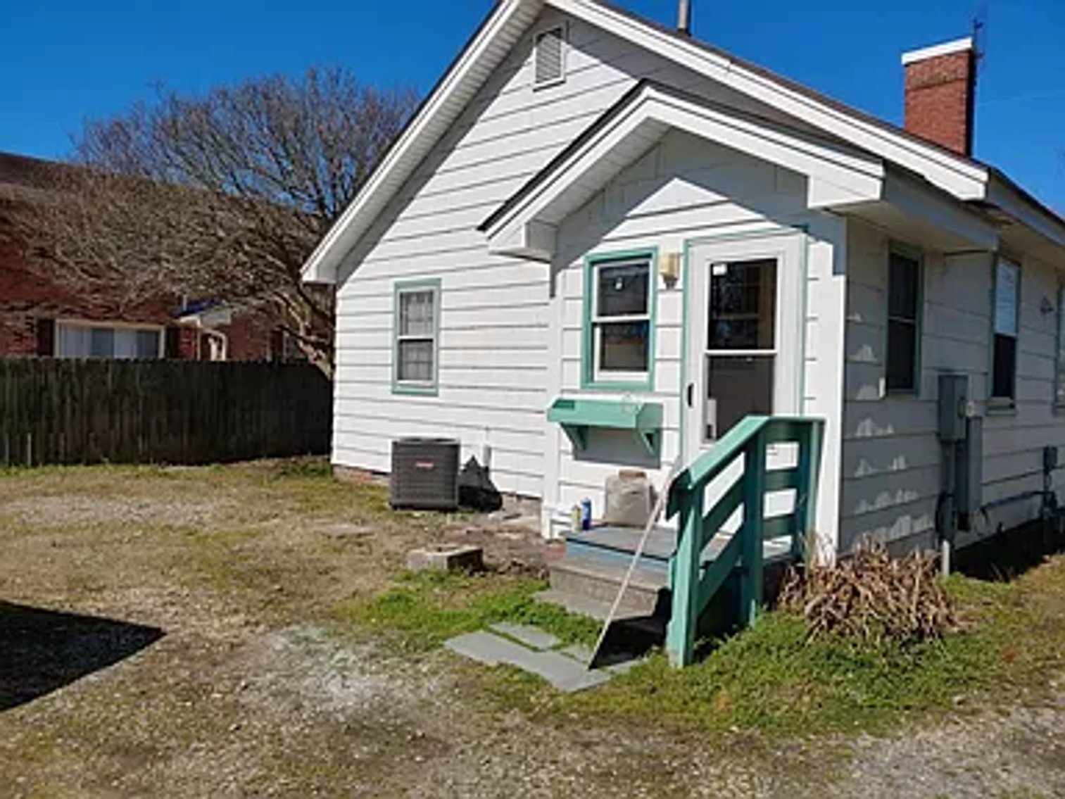 Image for 404 & 408 19th Street