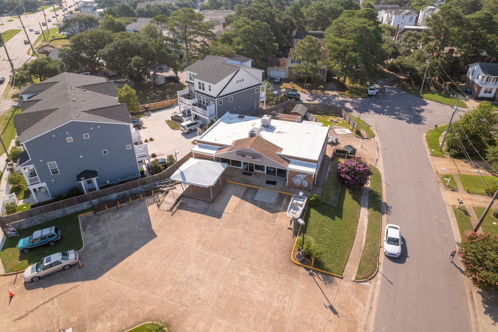 Image for 3745 Shore Drive