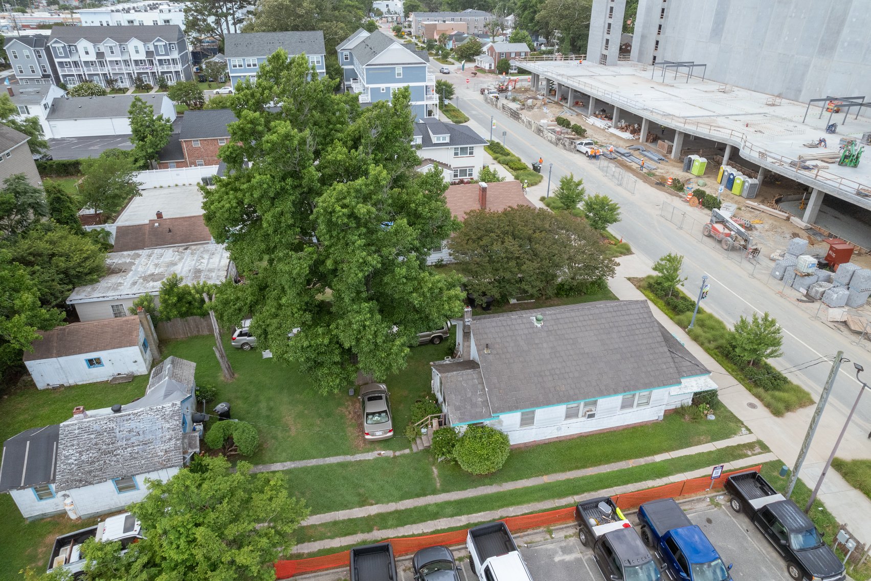 Image for 404 & 408 19th Street