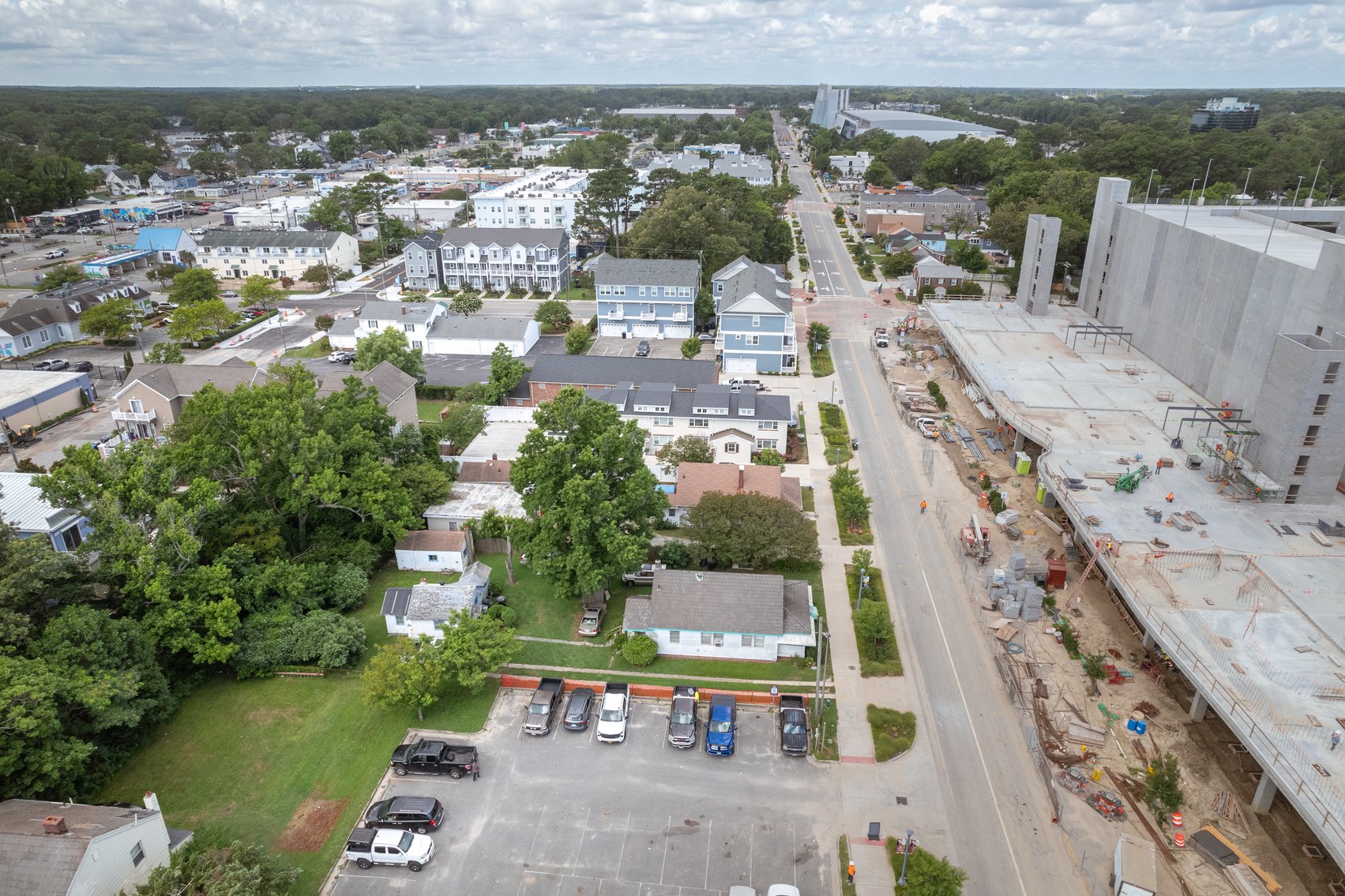 Image for 404 & 408 19th Street