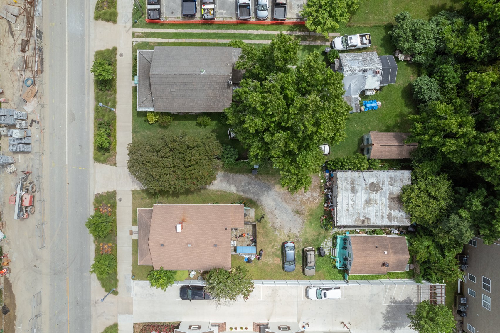 Image for 404 & 408 19th Street