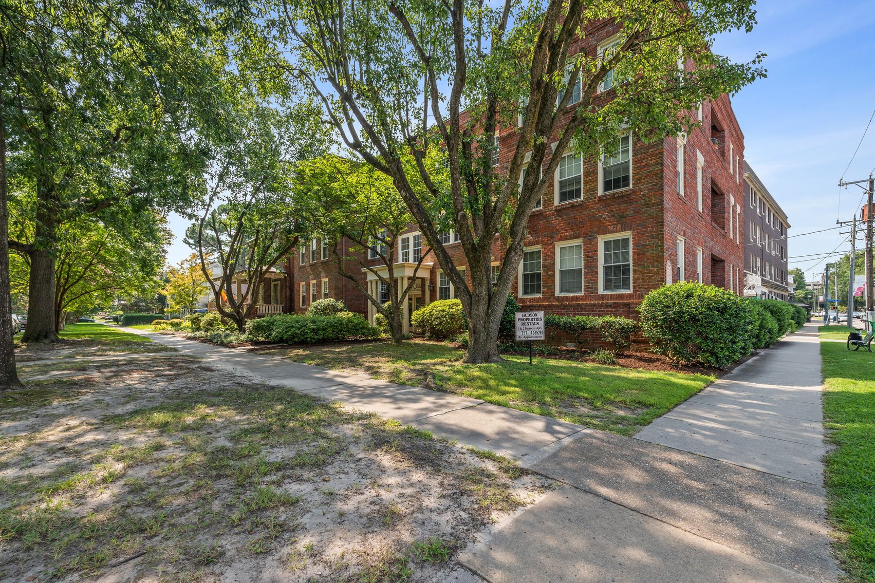 Image for 749 Maury Avenue