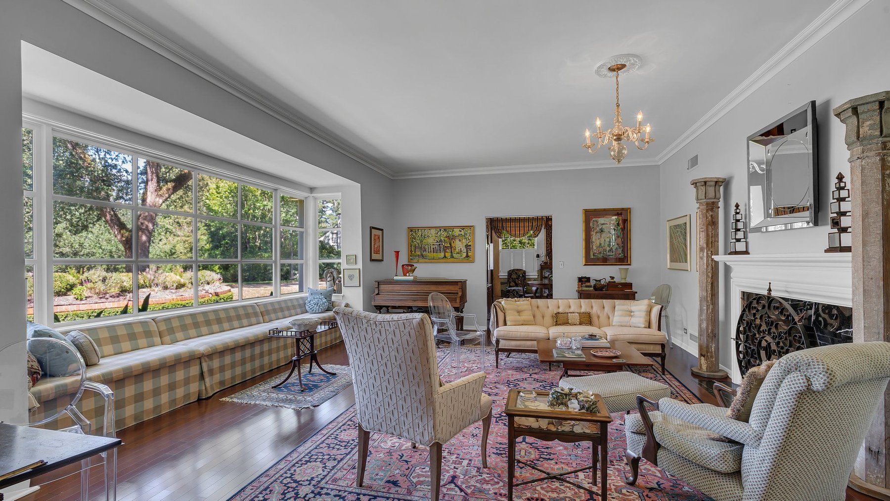 Image for Premier Home in Laurel, Mississippi...SOLD