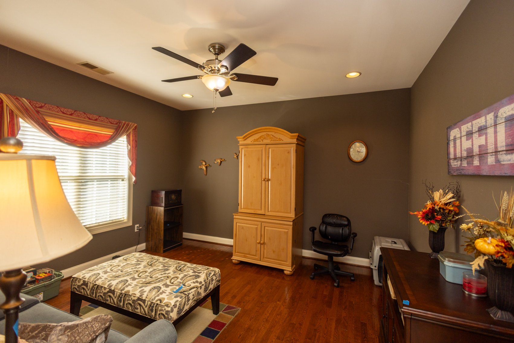 Image for Custom Brick Home in Fox Chase Subdivision in Hokes Bluff (Gadsden), Alabama...SOLD