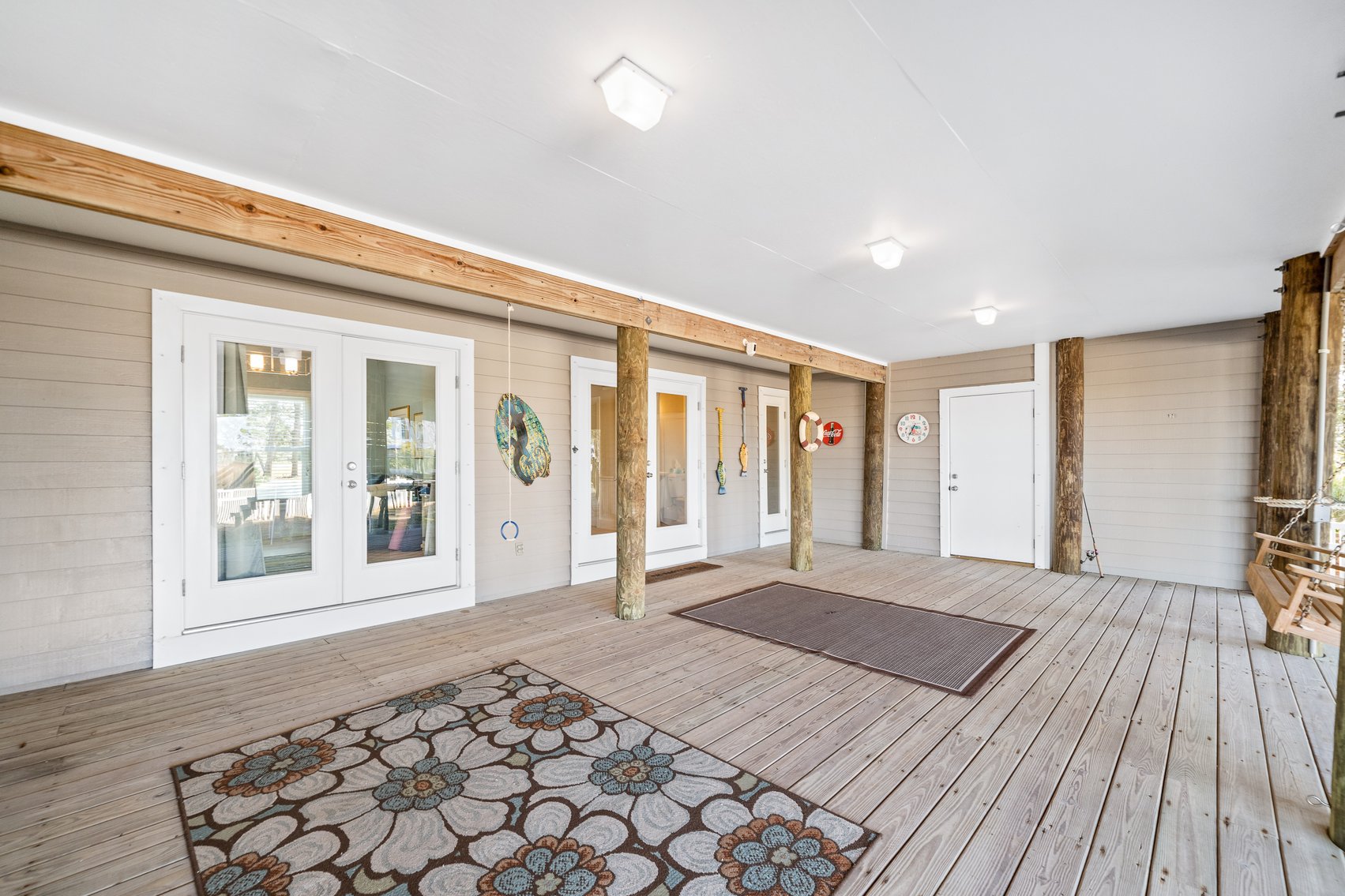 Image for Luxury Waterfront Home and Canal Lot on Ono Island, Orange Beach, Alabama