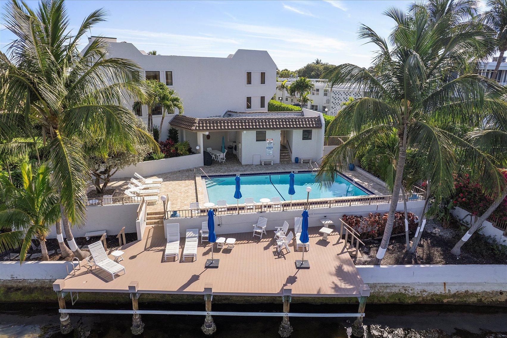 Image for Premier Intracoastal Townhome - Near Boca Raton, Florida