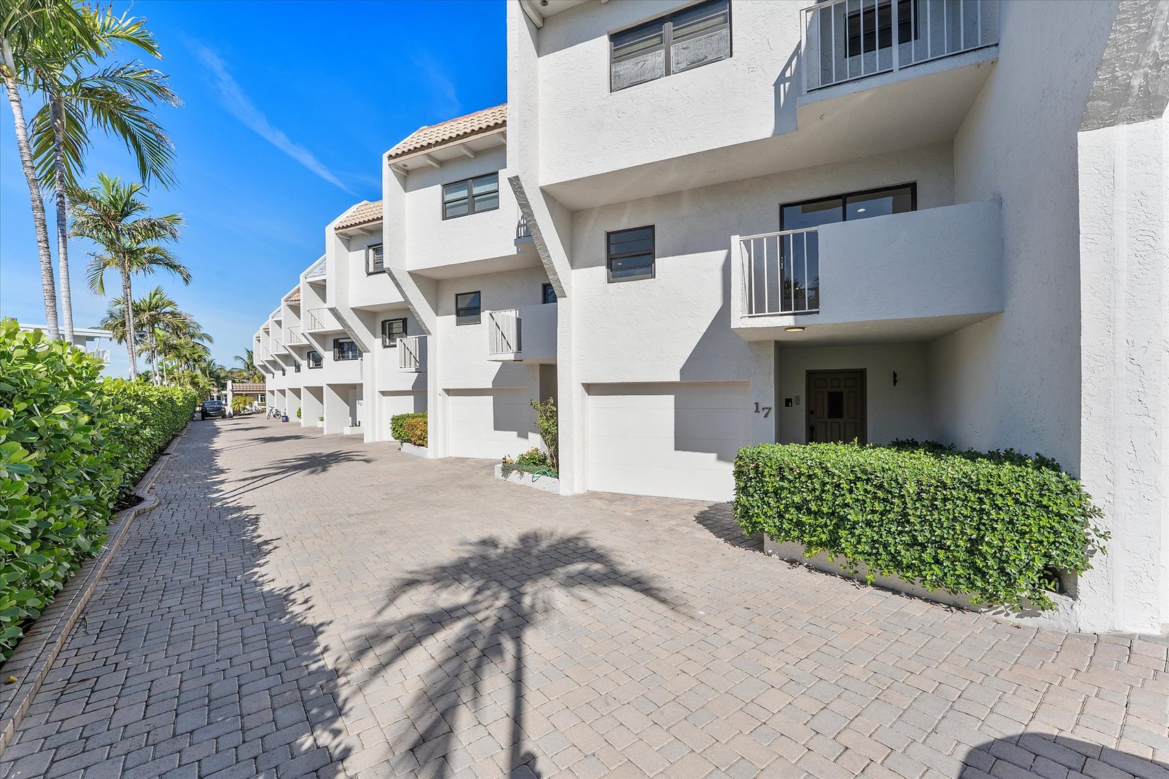 Image for Premier Intracoastal Townhome - Near Boca Raton, Florida