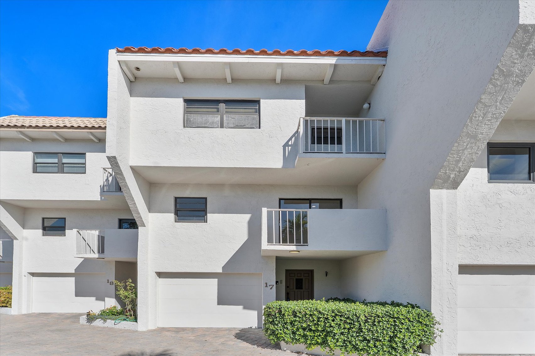 Image for Premier Intracoastal Townhome - Near Boca Raton, Florida