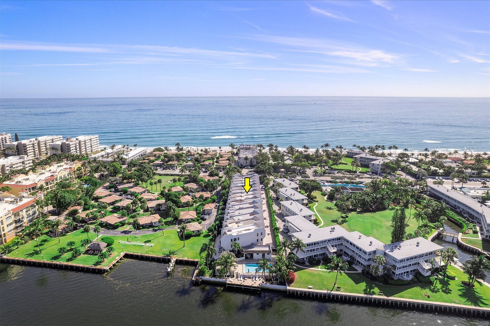 Image for Premier Intracoastal Townhome - Near Boca Raton, Florida