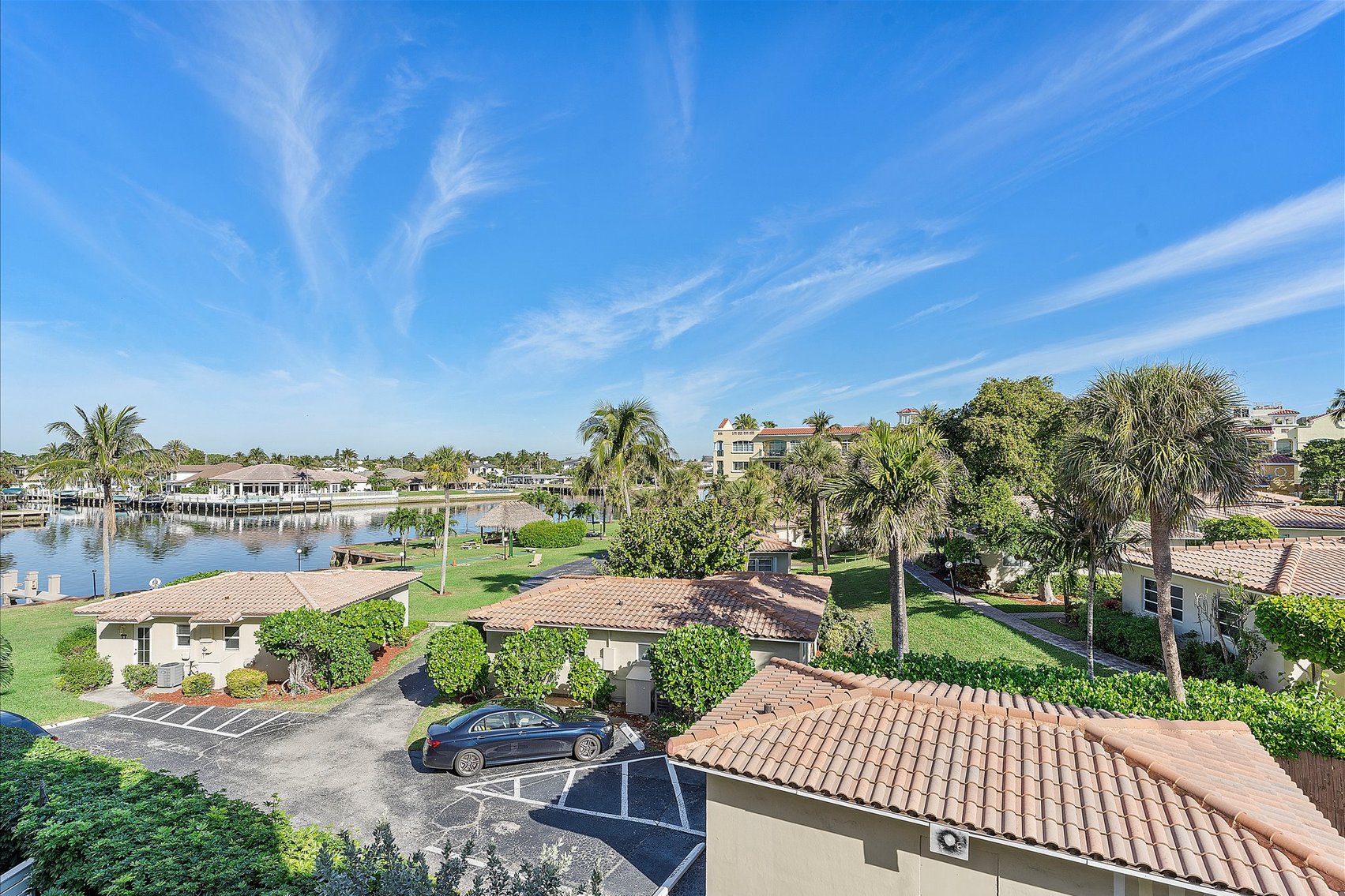 Image for Premier Intracoastal Townhome - Near Boca Raton, Florida