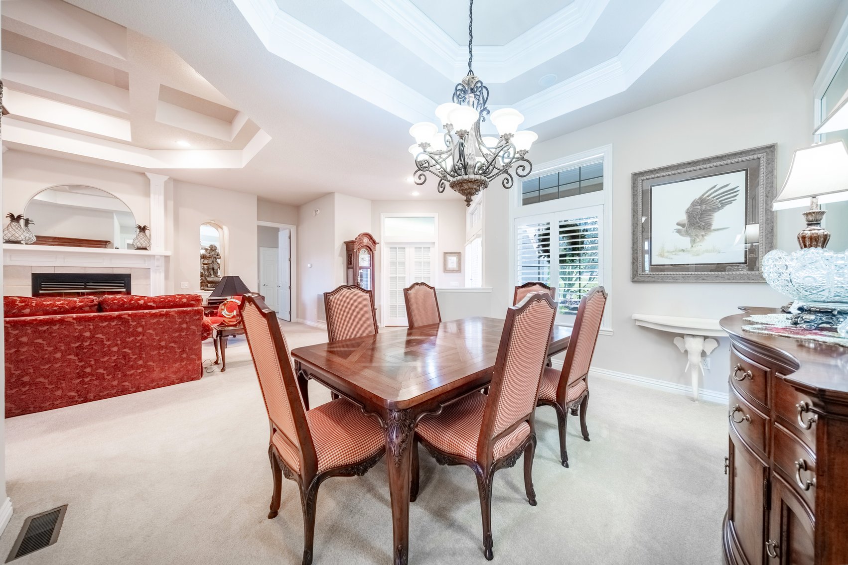 Image for Premier Waterfront Home on Loch Lomond - Bella Vista, Arkansas