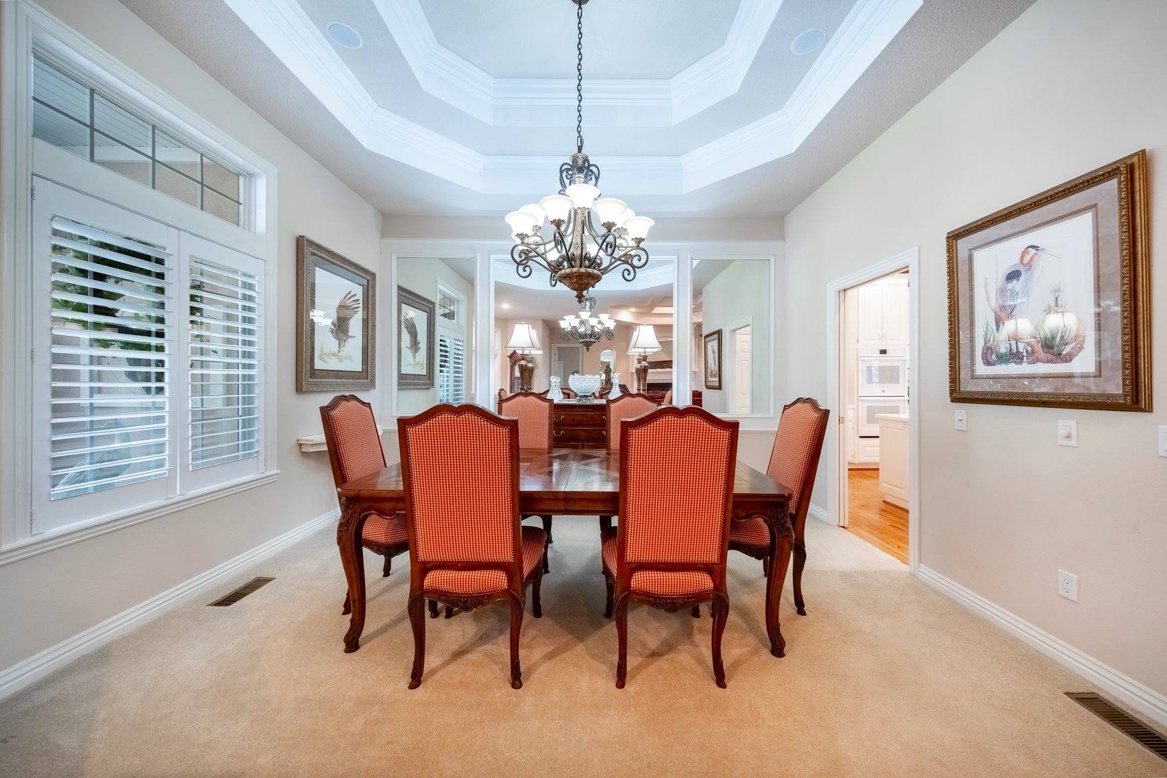 Image for Premier Waterfront Home on Loch Lomond - Bella Vista, Arkansas