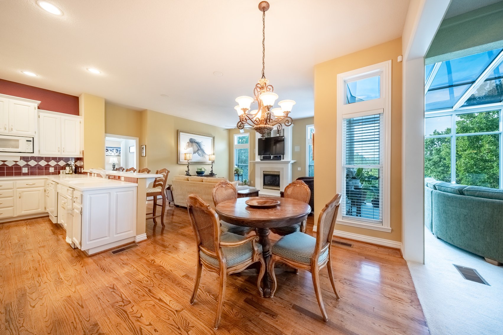 Image for Premier Waterfront Home on Loch Lomond - Bella Vista, Arkansas