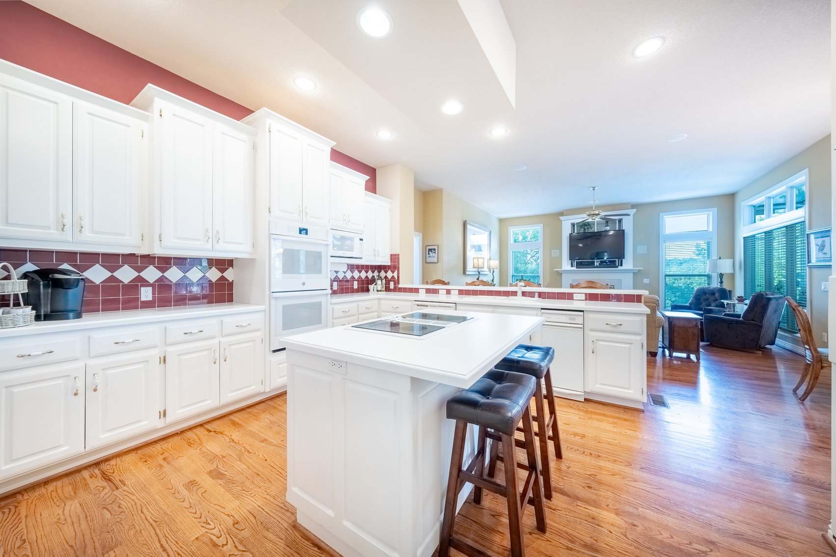 Image for Premier Waterfront Home on Loch Lomond - Bella Vista, Arkansas