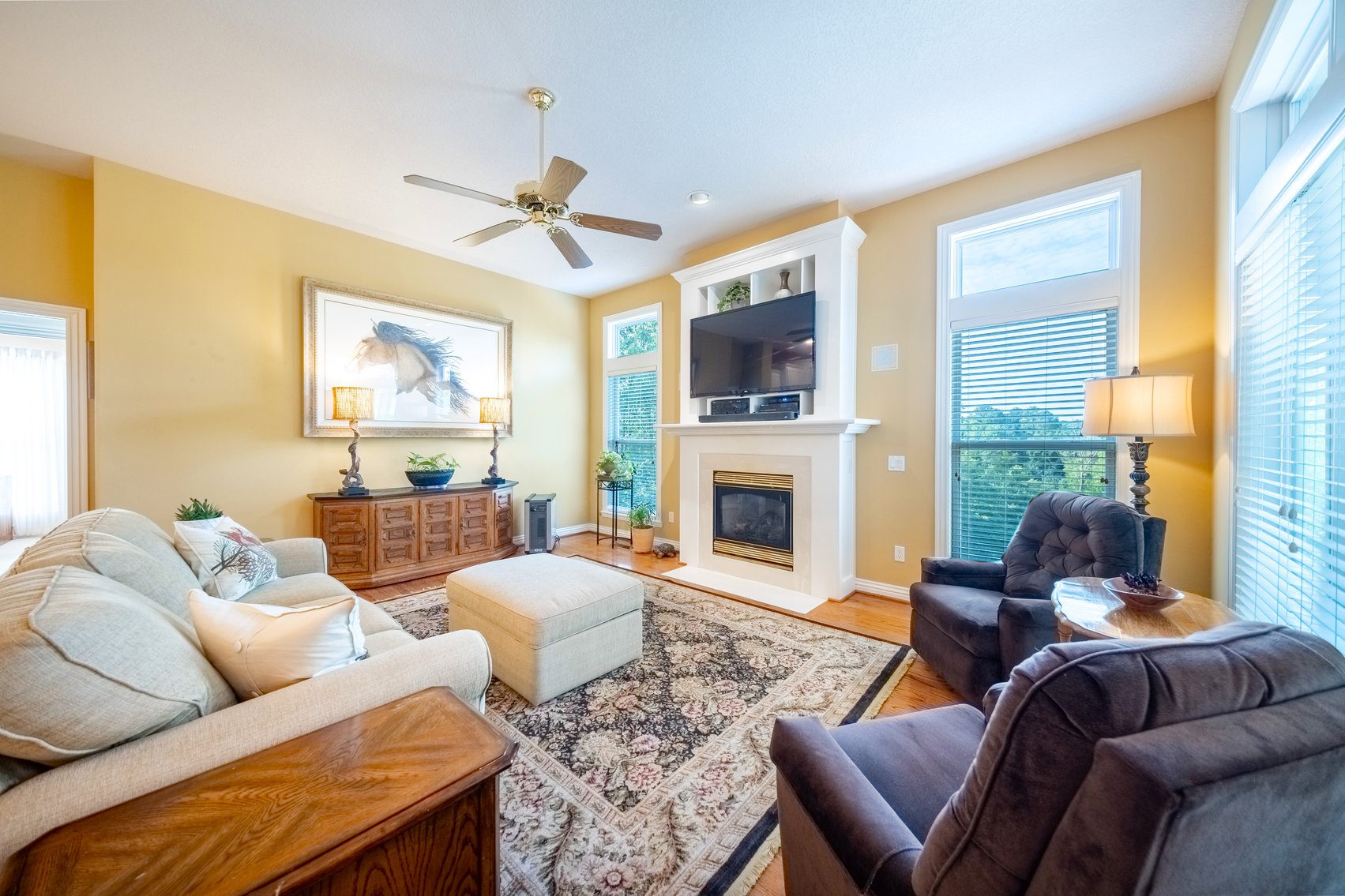 Image for Premier Waterfront Home on Loch Lomond - Bella Vista, Arkansas