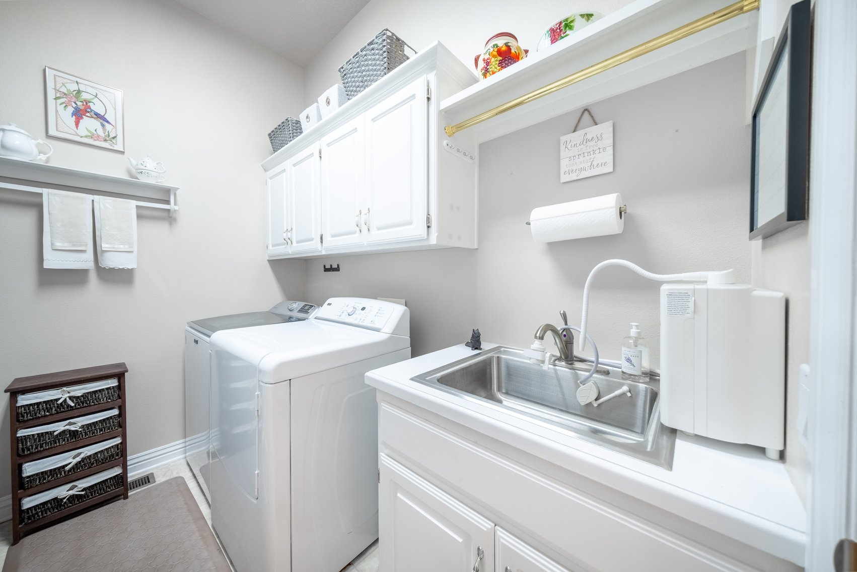 Image for Premier Waterfront Home on Loch Lomond - Bella Vista, Arkansas