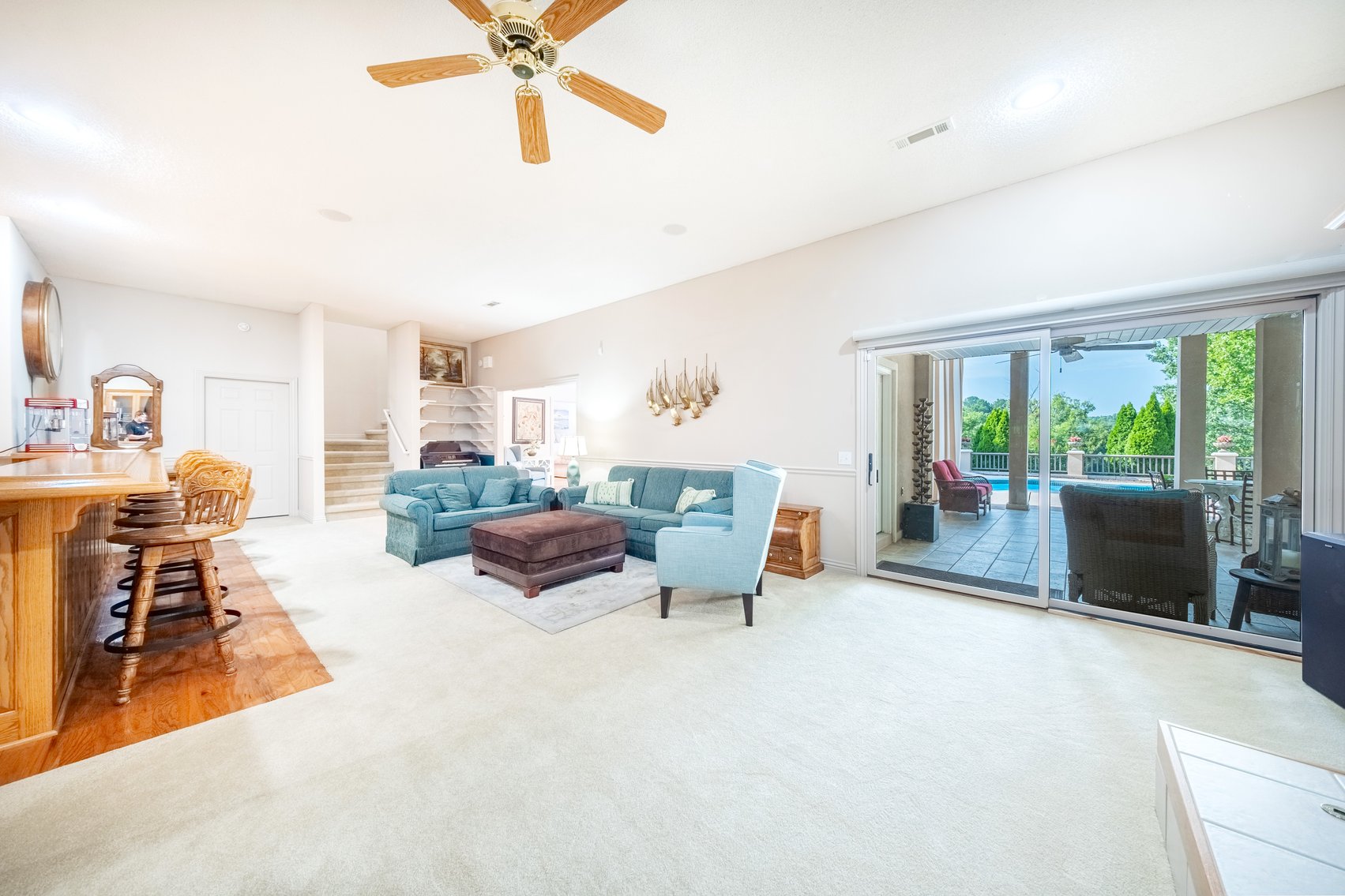 Image for Premier Waterfront Home on Loch Lomond - Bella Vista, Arkansas