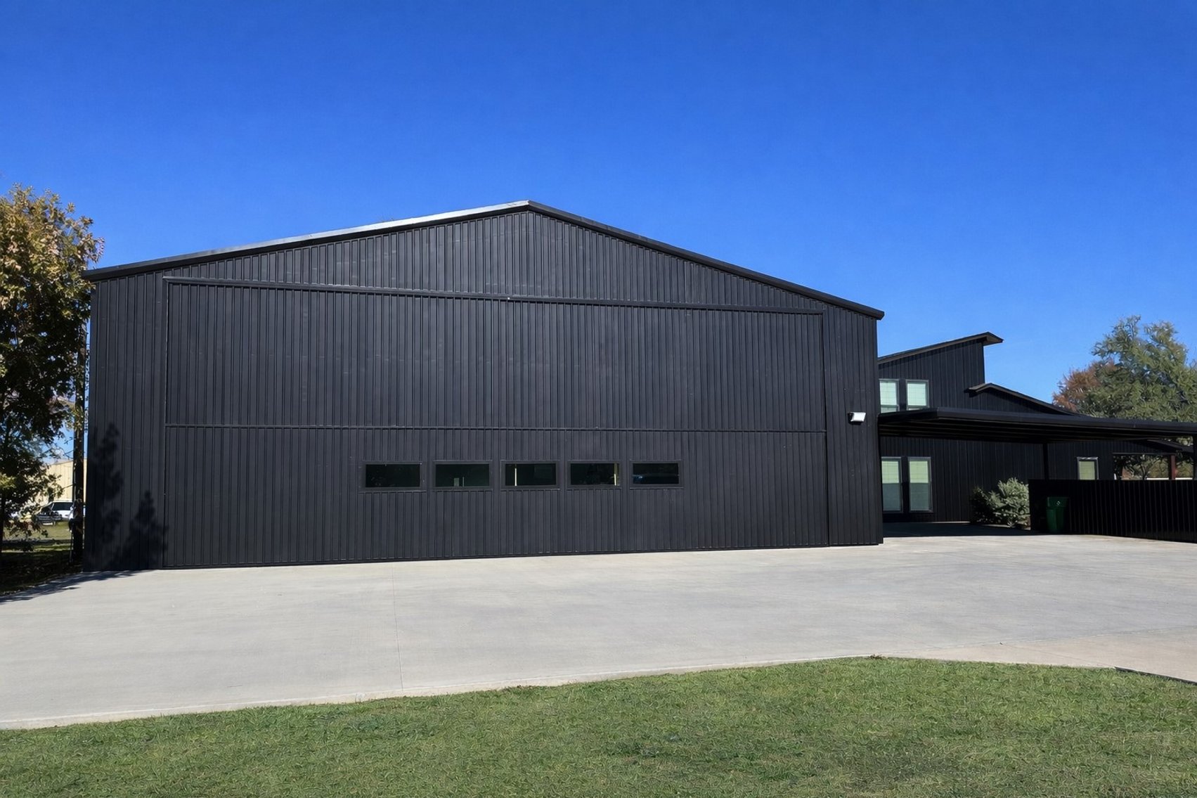 Image for Custom Aviation Home - Near Dallas, Texas