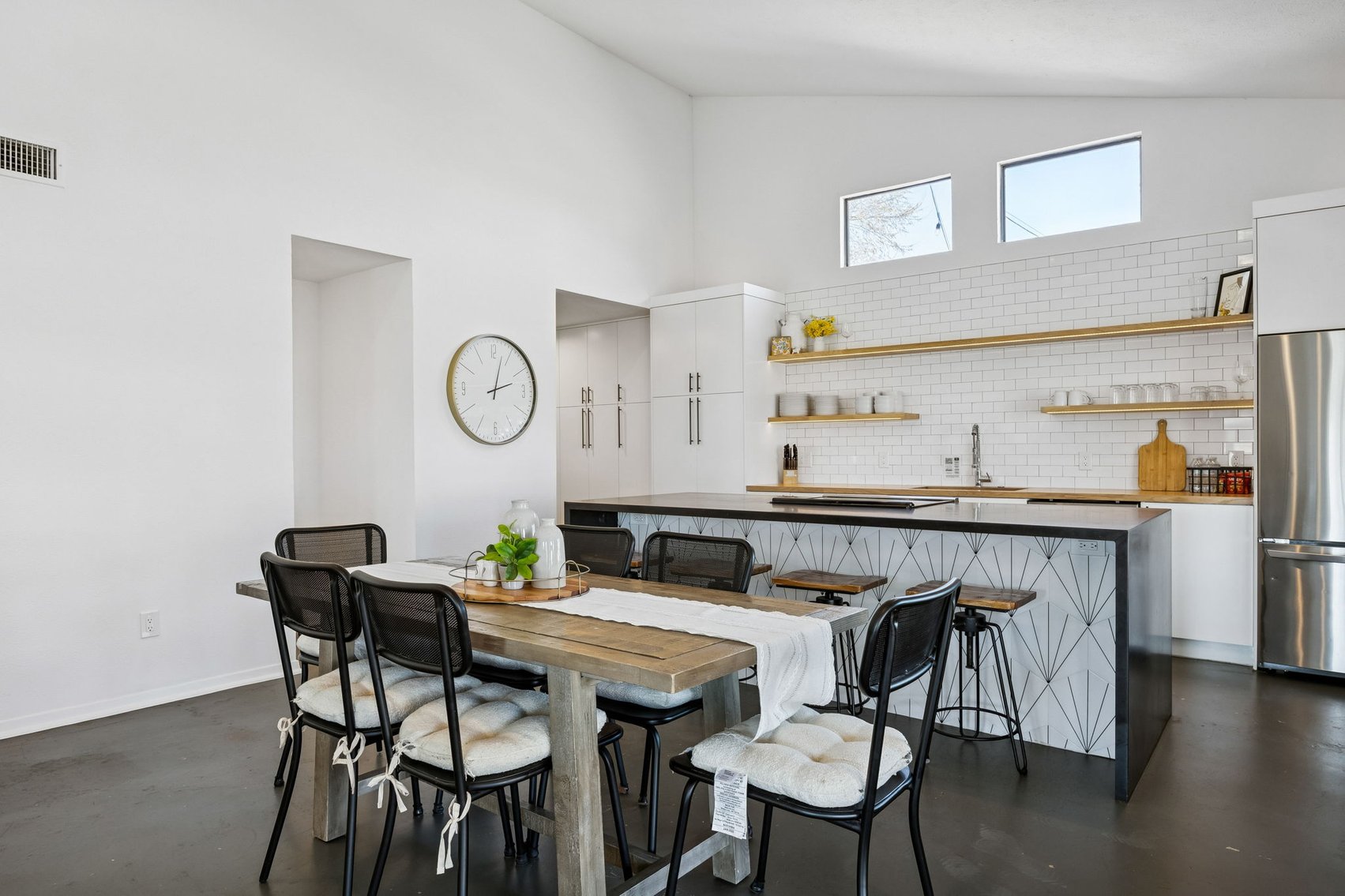 Image for Custom Aviation Home - Near Dallas, Texas