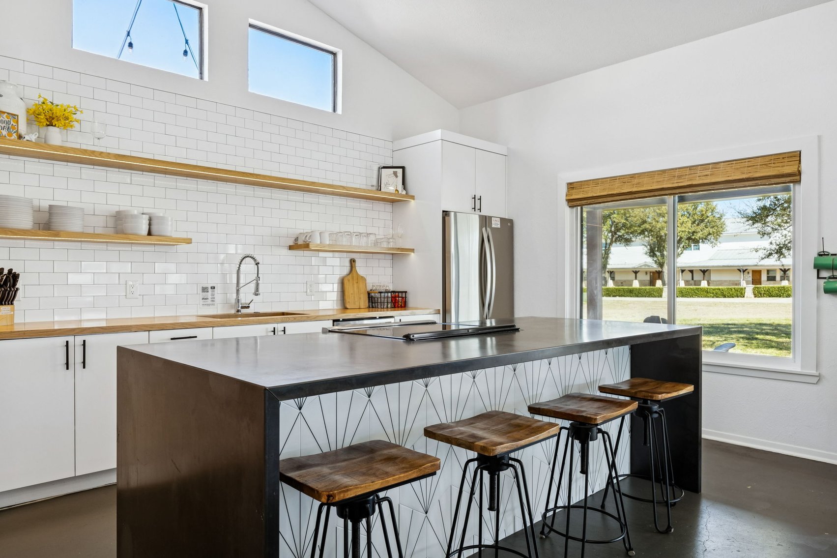 Image for Custom Aviation Home - Near Dallas, Texas