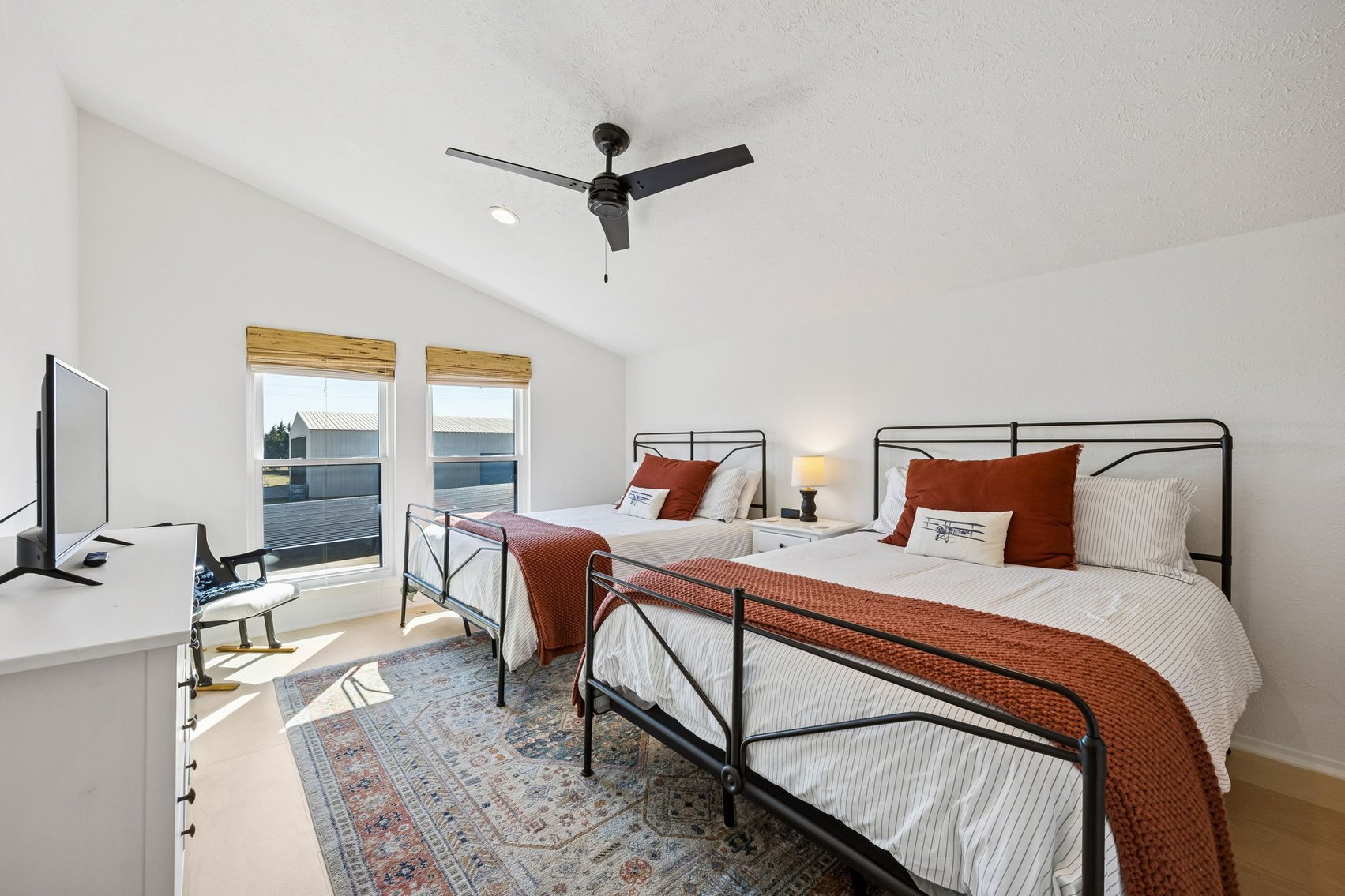 Image for Custom Aviation Home - Near Dallas, Texas