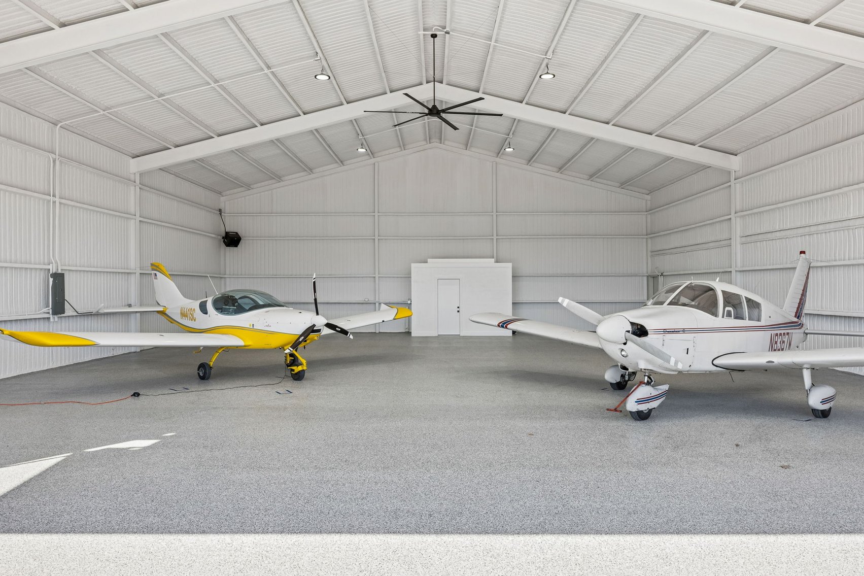 Image for Custom Aviation Home - Near Dallas, Texas