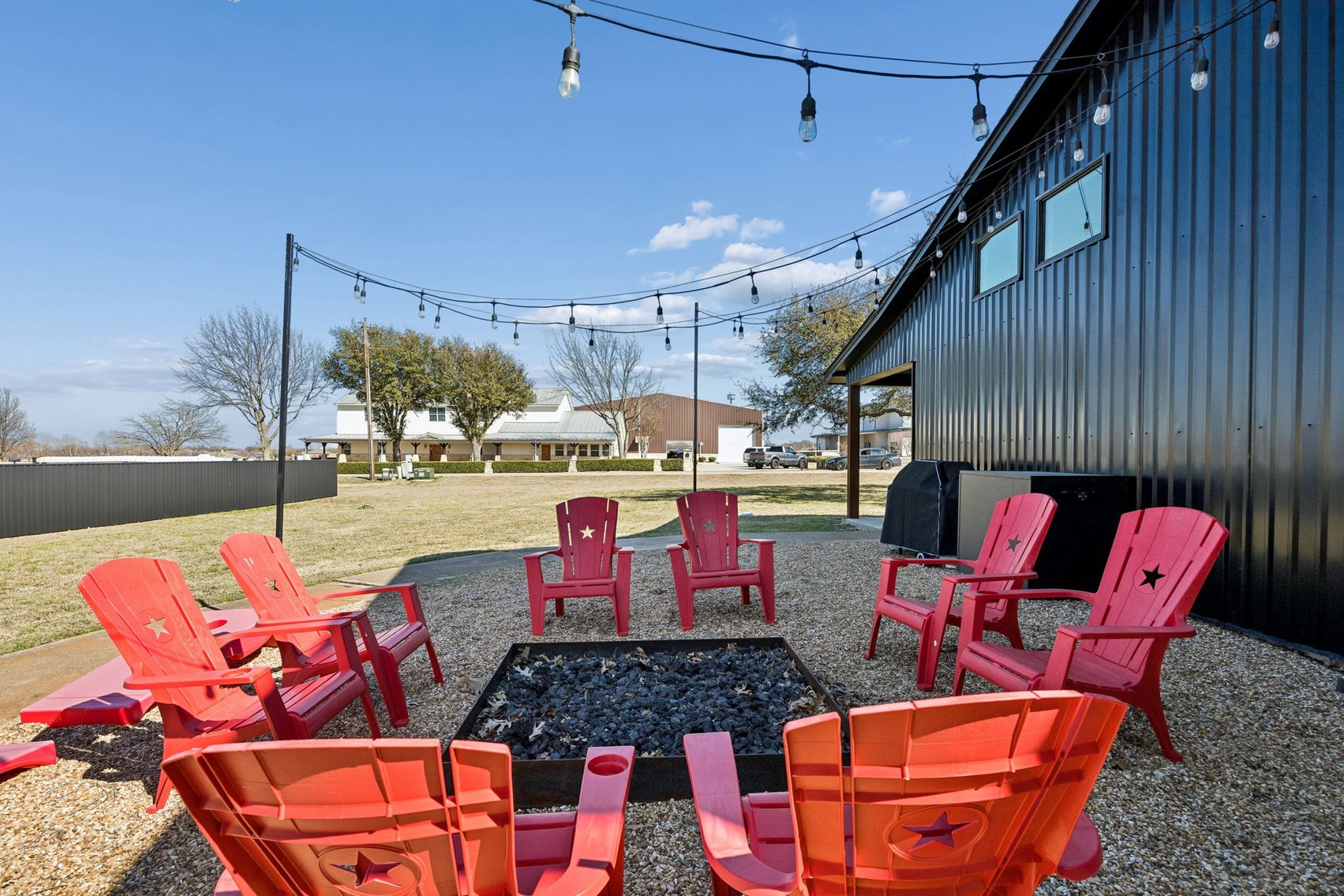 Image for Custom Aviation Home - Near Dallas, Texas