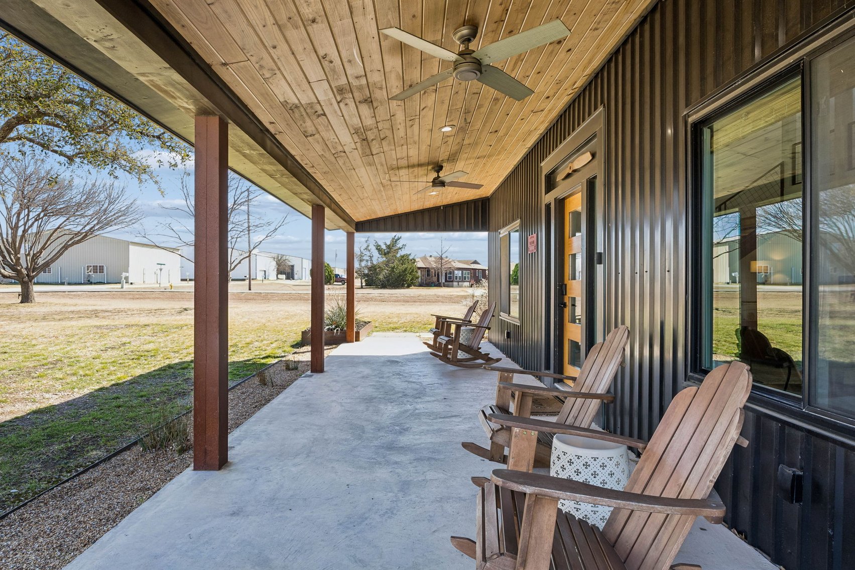 Image for Custom Aviation Home - Near Dallas, Texas