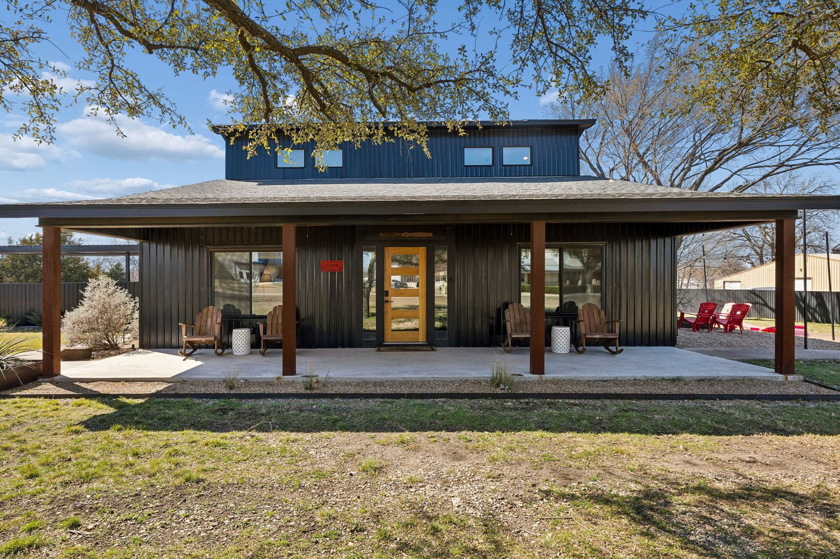 Image for Custom Aviation Home - Near Dallas, Texas