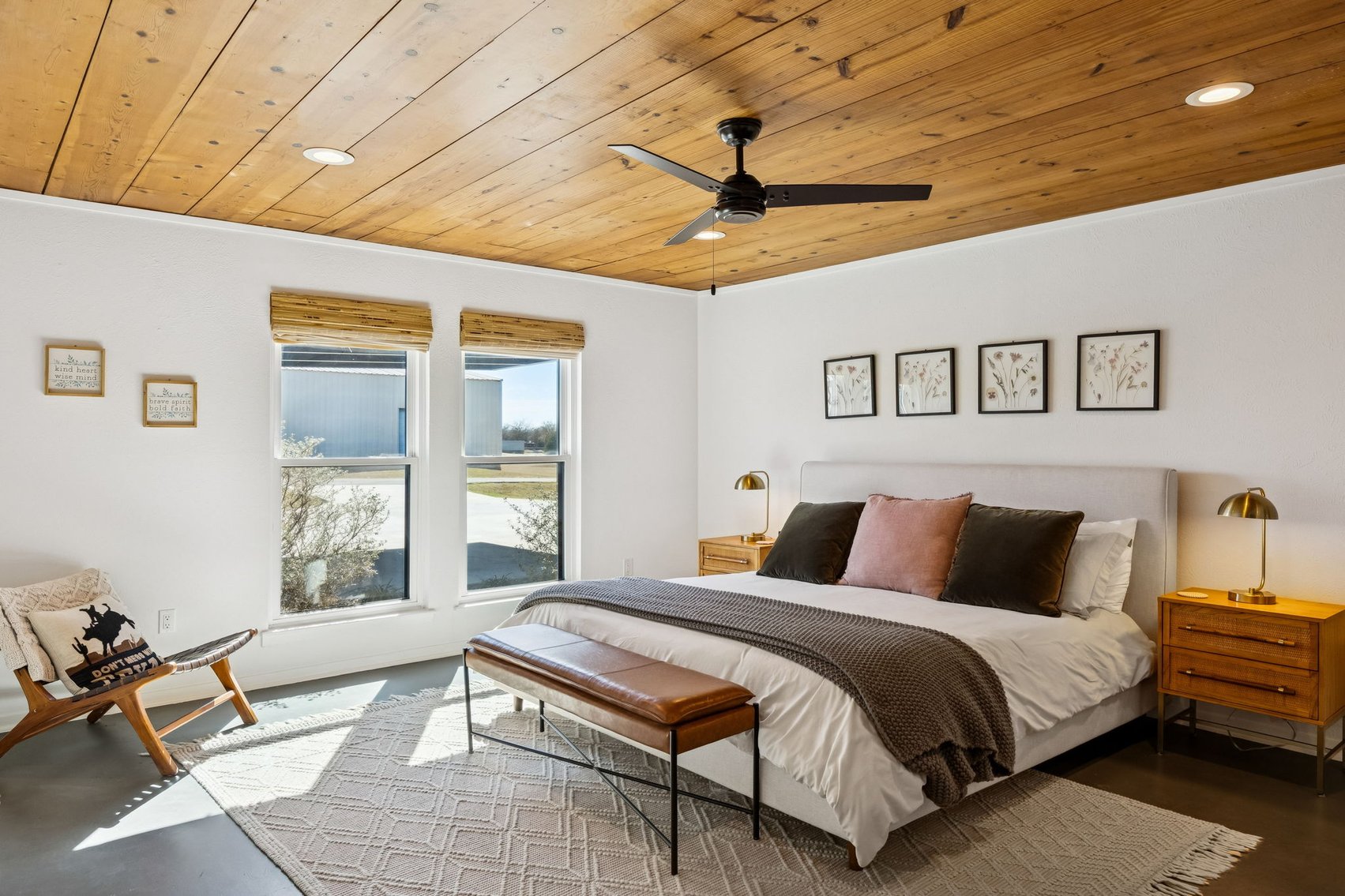 Image for Custom Aviation Home - Near Dallas, Texas