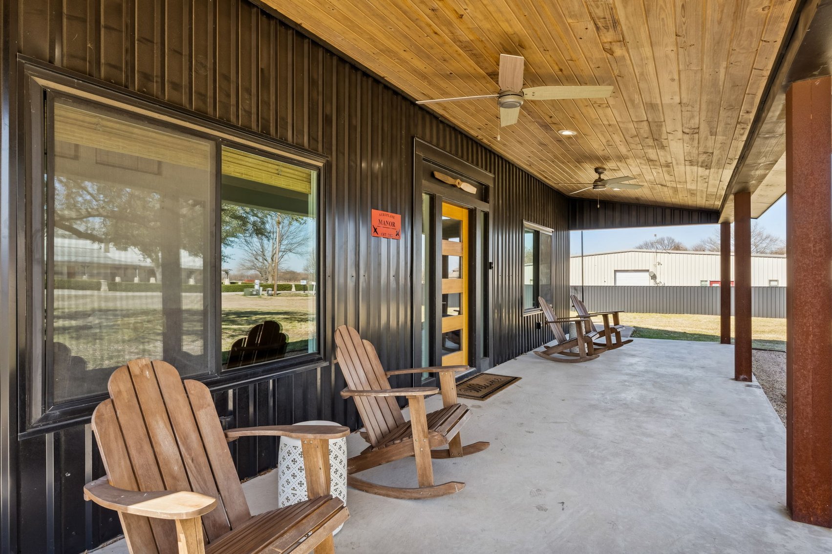 Image for Custom Aviation Home - Near Dallas, Texas