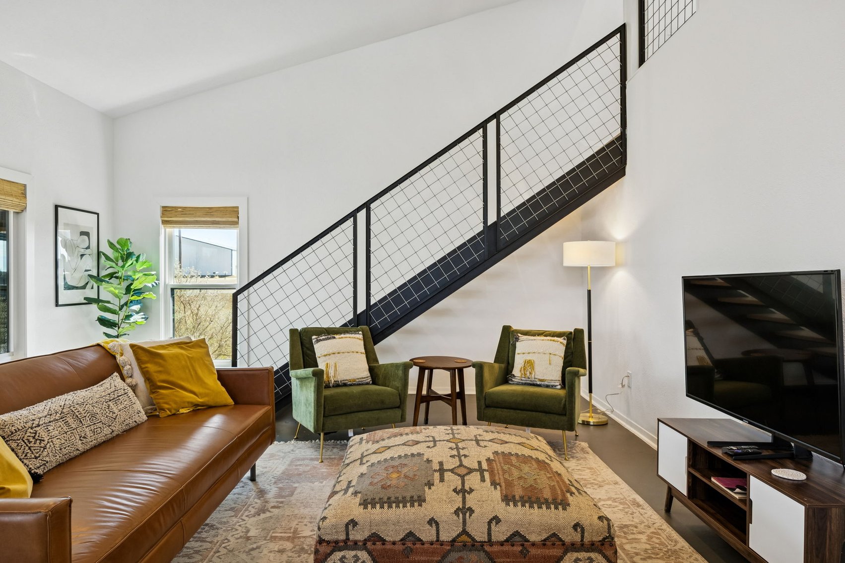 Image for Custom Aviation Home - Near Dallas, Texas