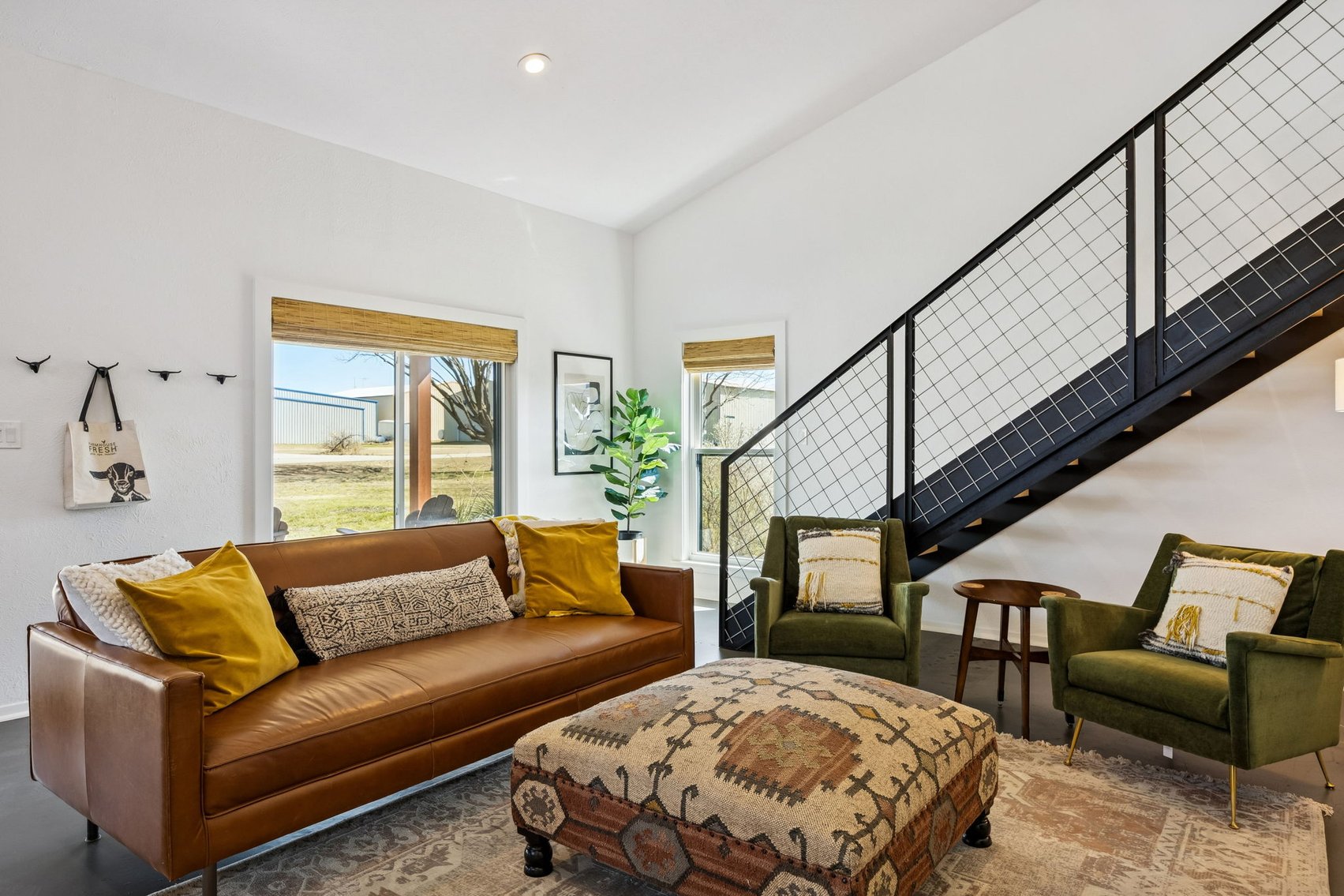 Image for Custom Aviation Home - Near Dallas, Texas