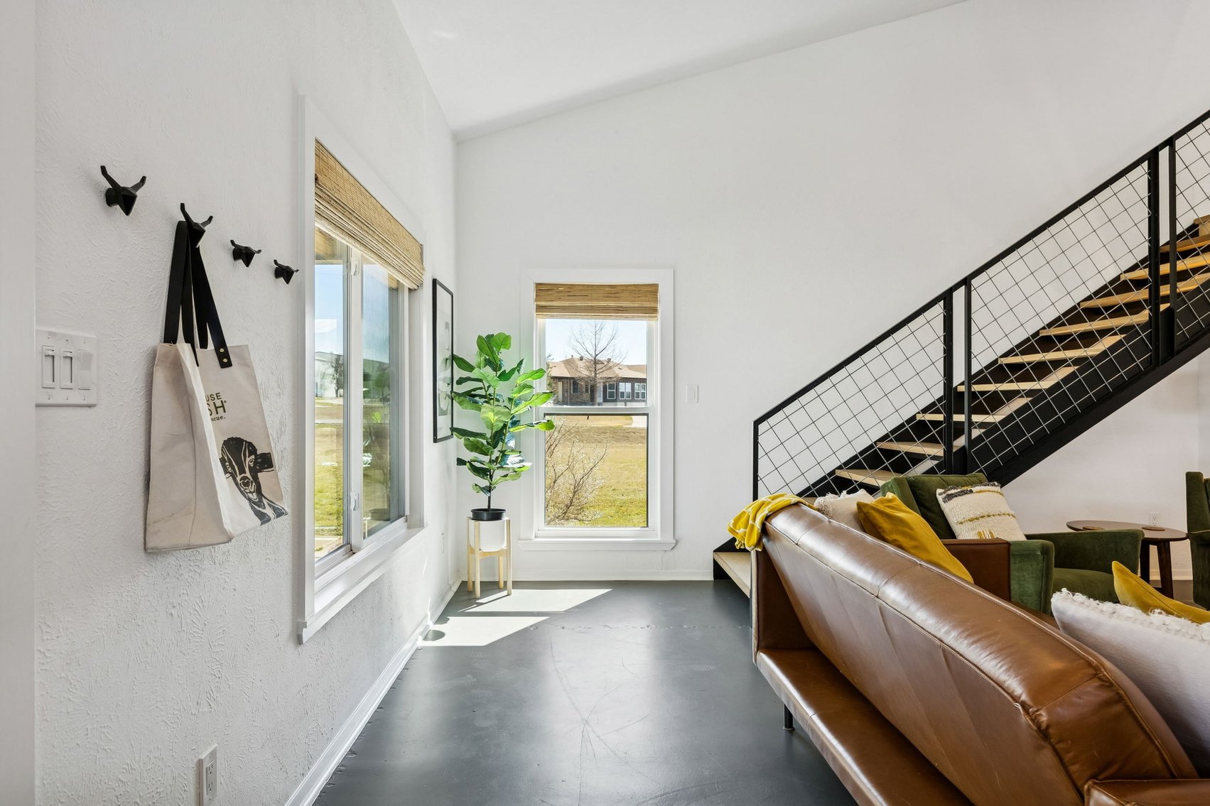 Image for Custom Aviation Home - Near Dallas, Texas