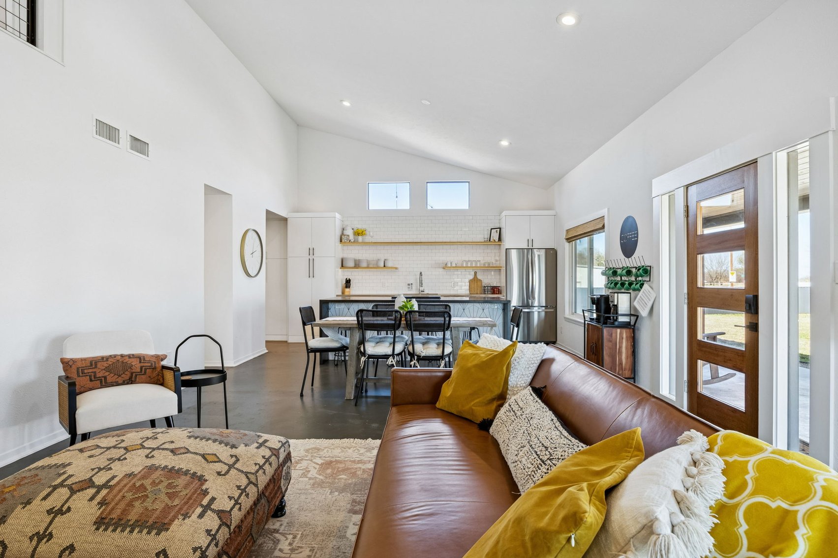 Image for Custom Aviation Home - Near Dallas, Texas