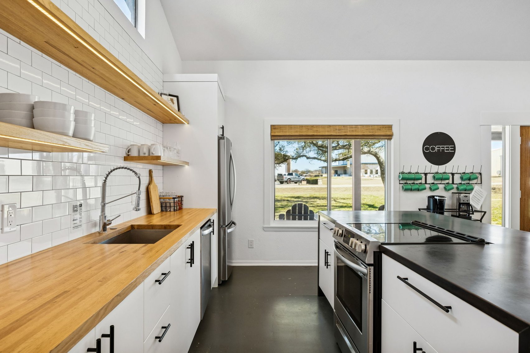 Image for Custom Aviation Home - Near Dallas, Texas