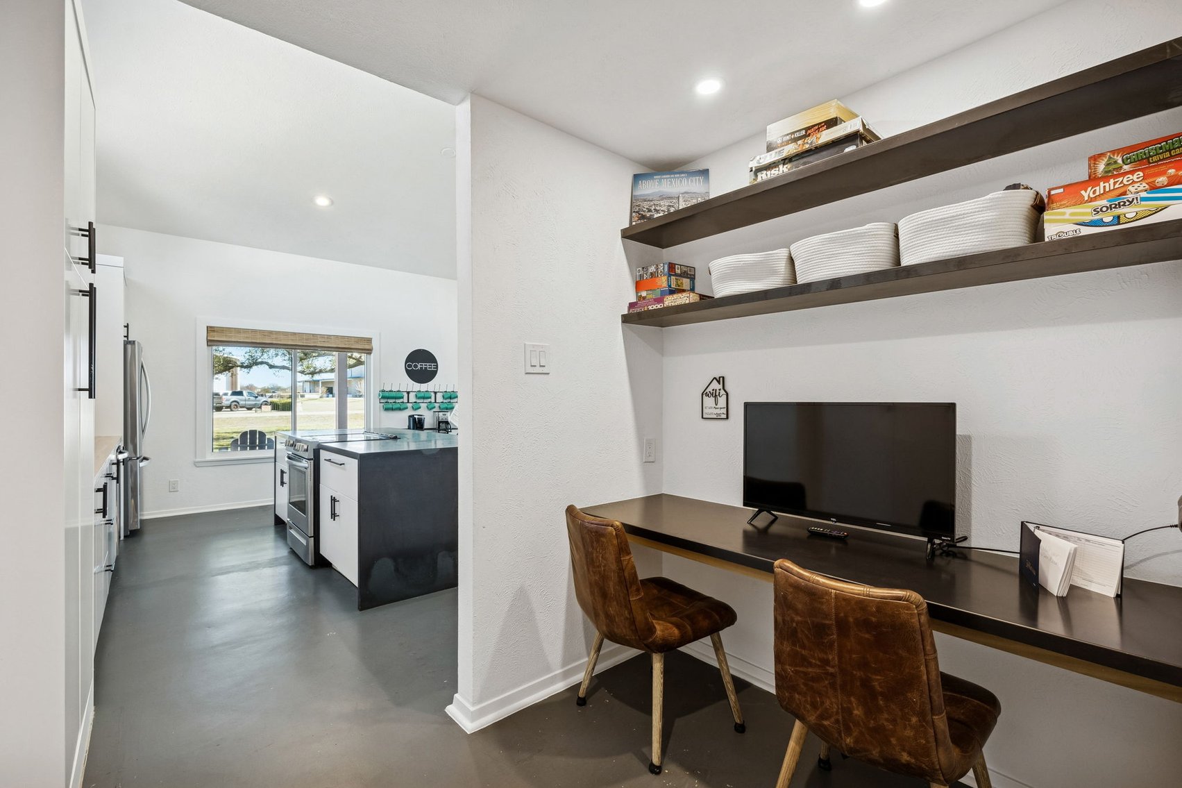 Image for Custom Aviation Home - Near Dallas, Texas