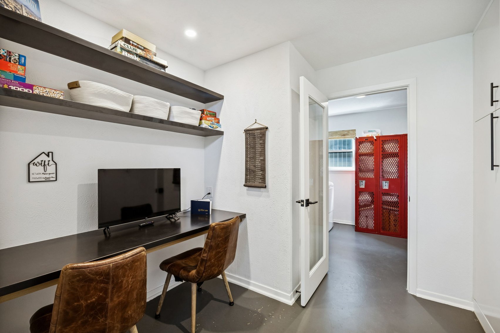 Image for Custom Aviation Home - Near Dallas, Texas